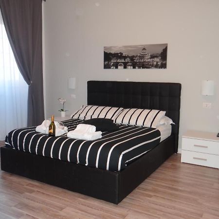 Vmh Vatican Modern House Рим Экстерьер фото
