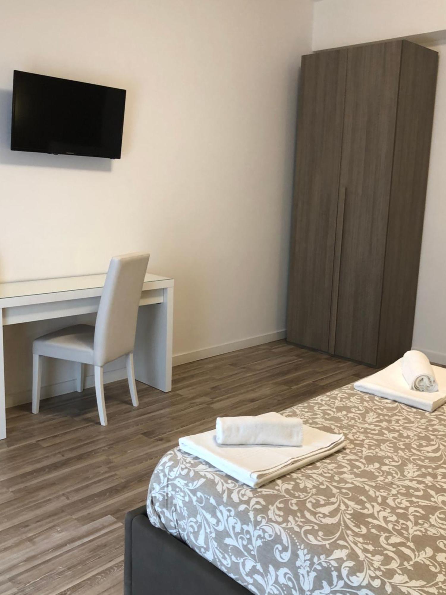 Vmh Vatican Modern House Рим Экстерьер фото