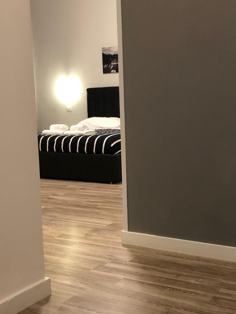 Vmh Vatican Modern House Рим Экстерьер фото
