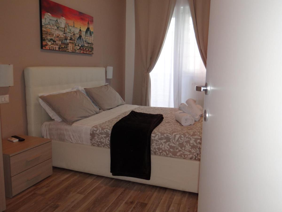 Vmh Vatican Modern House Рим Экстерьер фото