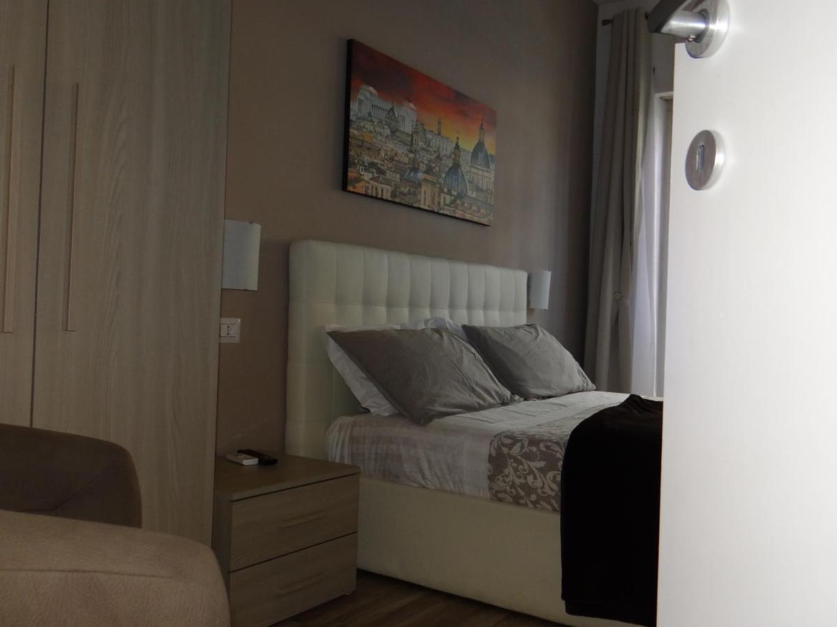 Vmh Vatican Modern House Рим Экстерьер фото